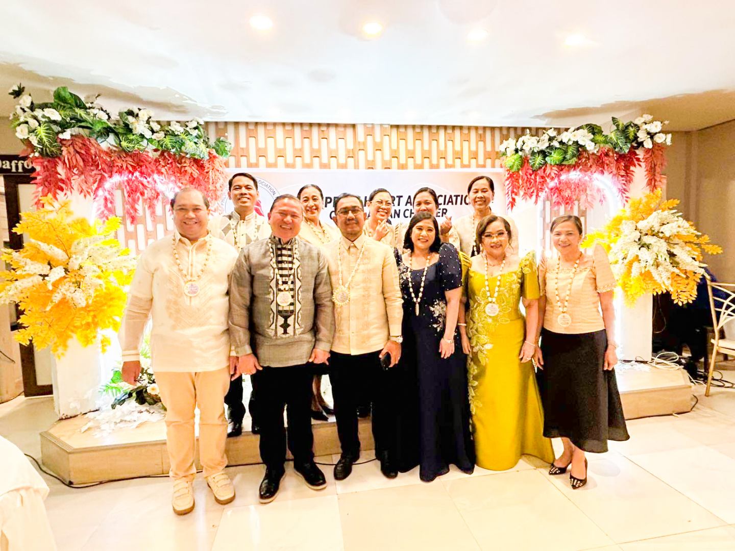 CAPIZ AKLAN CHAPTER phto